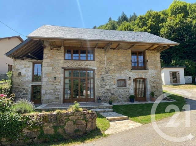 Divers &agrave; vendre - 110 m2 - St Sulpice - 73 - RHONE-ALPES