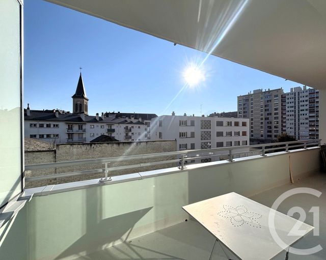 Appartement T4 &agrave; vendre - 4 pi&egrave;ces - 76,04 m2 - Chambery - 73 - RHONE-ALPES