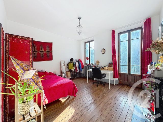 Appartement T3 &agrave; vendre - 3 pi&egrave;ces - 58,68 m2 - Chambery - 73 - RHONE-ALPES