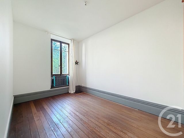 Appartement T3 &agrave; vendre - 3 pi&egrave;ces - 58,68 m2 - Chambery - 73 - RHONE-ALPES