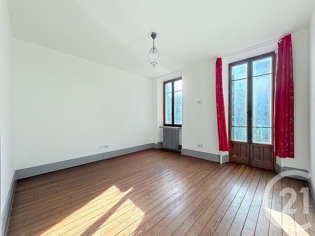 Appartement T3 &agrave; vendre - 3 pi&egrave;ces - 58,68 m2 - Chambery - 73 - RHONE-ALPES