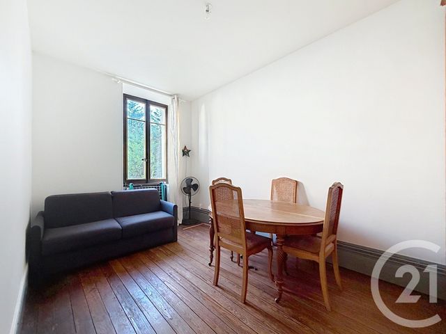 Appartement T3 &agrave; vendre - 3 pi&egrave;ces - 58,68 m2 - Chambery - 73 - RHONE-ALPES