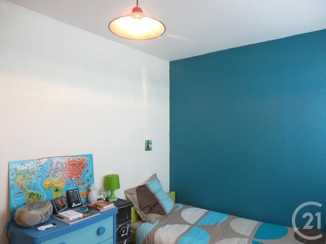 Appartement T3 &agrave; louer - 3 pi&egrave;ces - 70,50 m2 - Chambery - 73 - RHONE-ALPES