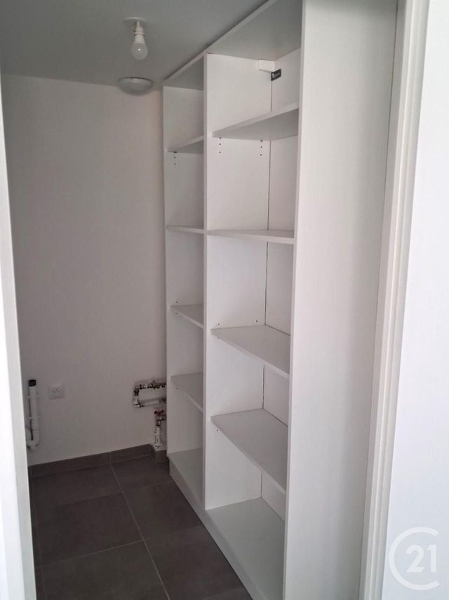 Appartement T3 &agrave; louer - 3 pi&egrave;ces - 69,10 m2 - Cognin - 73 - RHONE-ALPES