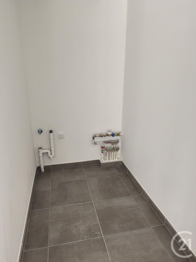 Appartement T3 &agrave; louer - 3 pi&egrave;ces - 69,10 m2 - Cognin - 73 - RHONE-ALPES