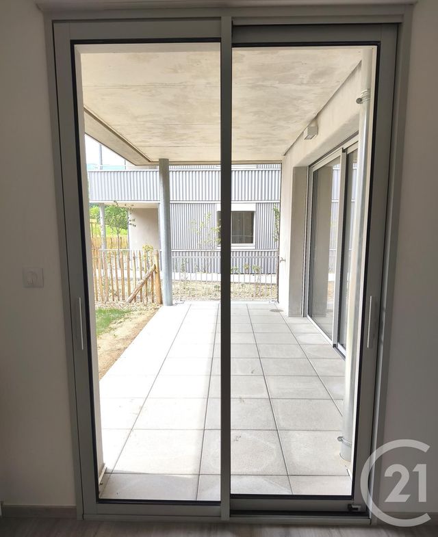 Appartement T3 &agrave; louer - 3 pi&egrave;ces - 69,10 m2 - Cognin - 73 - RHONE-ALPES