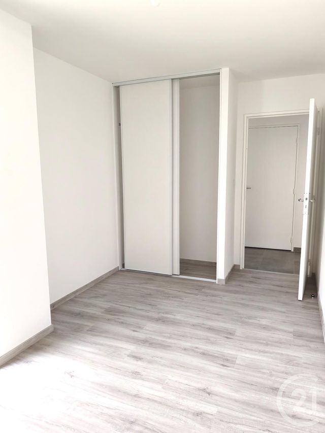 Appartement T3 &agrave; louer - 3 pi&egrave;ces - 69,10 m2 - Cognin - 73 - RHONE-ALPES