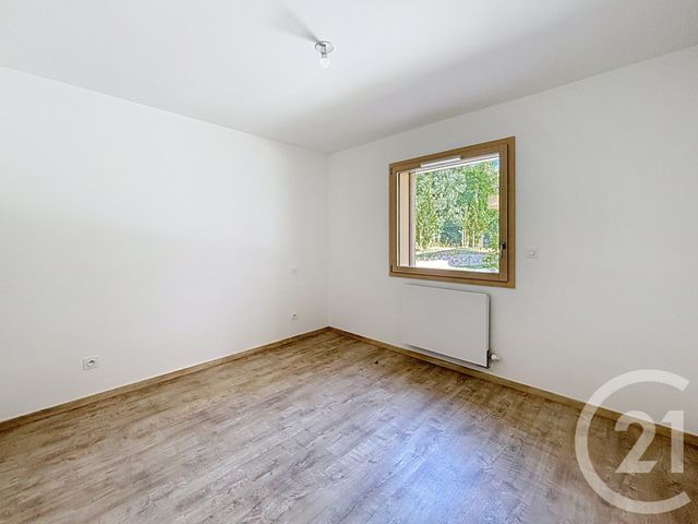 Appartement T2 &agrave; louer - 2 pi&egrave;ces - 51,95 m2 - La Motte Servolex - 73 - RHONE-ALPES