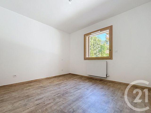 Appartement T2 &agrave; louer - 2 pi&egrave;ces - 51,95 m2 - La Motte Servolex - 73 - RHONE-ALPES