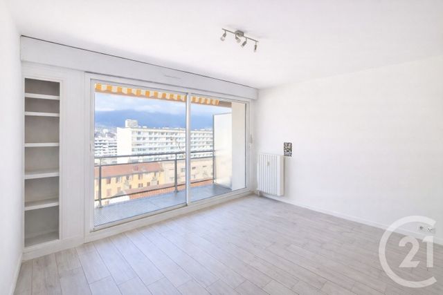 Appartement à vendre CHAMBERY