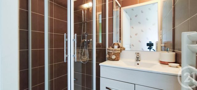 Appartement Duplex &agrave; vendre - 6 pi&egrave;ces - 122,10 m2 - Chambery - 73 - RHONE-ALPES