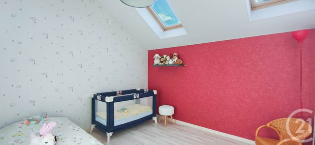 Appartement Duplex &agrave; vendre - 6 pi&egrave;ces - 122,10 m2 - Chambery - 73 - RHONE-ALPES