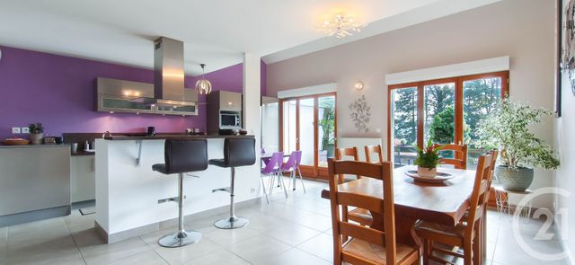 Appartement Duplex à vendre CHAMBERY