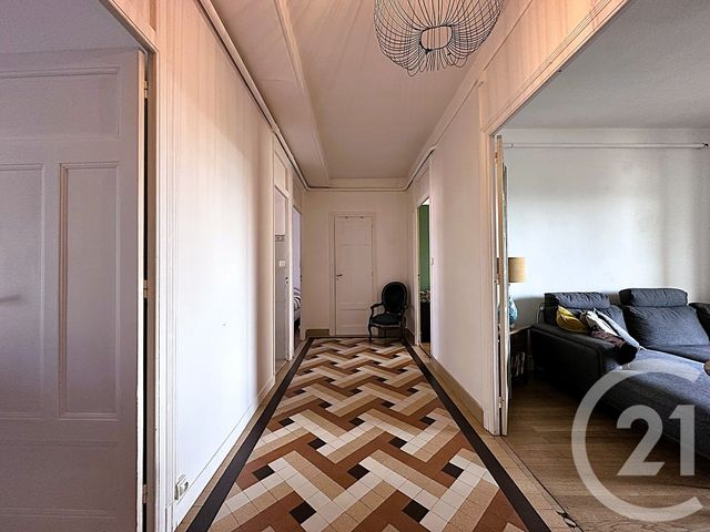 Appartement T3 &agrave; vendre - 3 pi&egrave;ces - 87,66 m2 - Chambery - 73 - RHONE-ALPES