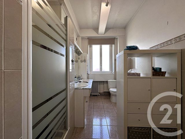 Appartement T3 &agrave; vendre - 3 pi&egrave;ces - 87,66 m2 - Chambery - 73 - RHONE-ALPES