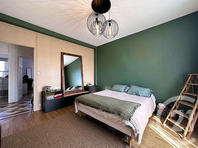 Appartement T3 &agrave; vendre - 3 pi&egrave;ces - 87,66 m2 - Chambery - 73 - RHONE-ALPES