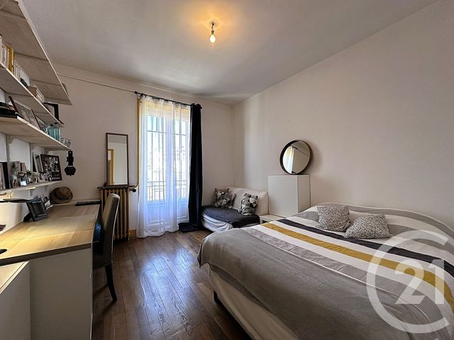 Appartement T3 &agrave; vendre - 3 pi&egrave;ces - 87,66 m2 - Chambery - 73 - RHONE-ALPES