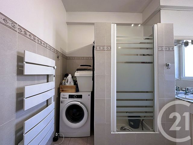 Appartement T3 &agrave; vendre - 3 pi&egrave;ces - 87,66 m2 - Chambery - 73 - RHONE-ALPES