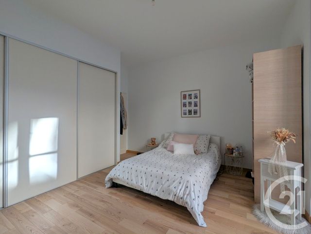 Appartement T2 &agrave; vendre - 2 pi&egrave;ces - 60,58 m2 - Chambery - 73 - RHONE-ALPES