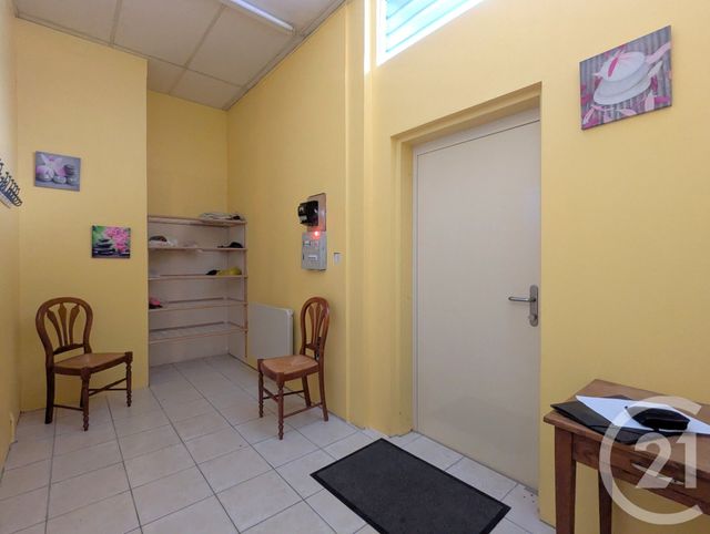 Local commercial à vendre - 93.0 m2 - 73 - Savoie