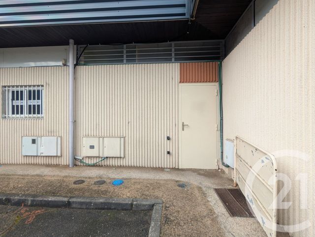 Local commercial à vendre - 93.0 m2 - 73 - Savoie