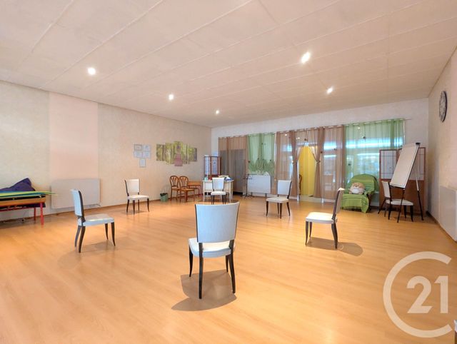 Local commercial à vendre - 93.0 m2 - 73 - Savoie