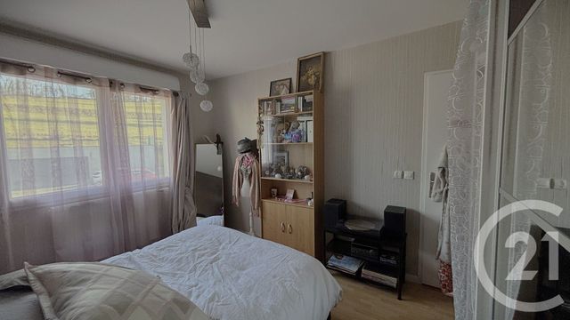 Appartement T4 &agrave; vendre - 4 pi&egrave;ces - 88,77 m2 - La Motte Servolex - 73 - RHONE-ALPES