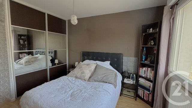 Appartement T4 &agrave; vendre - 4 pi&egrave;ces - 88,77 m2 - La Motte Servolex - 73 - RHONE-ALPES