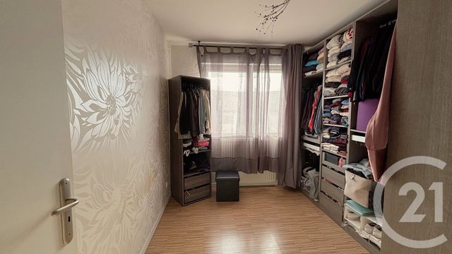 Appartement T4 &agrave; vendre - 4 pi&egrave;ces - 88,77 m2 - La Motte Servolex - 73 - RHONE-ALPES