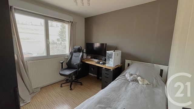 Appartement T4 &agrave; vendre - 4 pi&egrave;ces - 88,77 m2 - La Motte Servolex - 73 - RHONE-ALPES