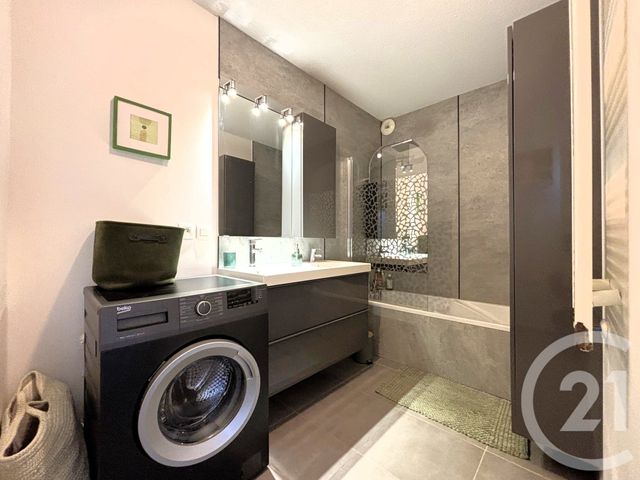 Appartement Duplex &agrave; vendre - 4 pi&egrave;ces - 92,52 m2 - Cognin - 73 - RHONE-ALPES