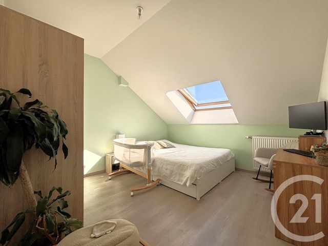 Appartement Duplex &agrave; vendre - 4 pi&egrave;ces - 92,52 m2 - Cognin - 73 - RHONE-ALPES