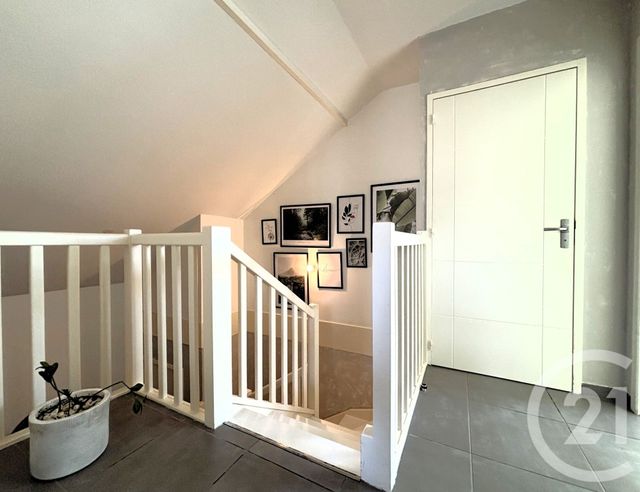 Appartement Duplex &agrave; vendre - 4 pi&egrave;ces - 92,52 m2 - Cognin - 73 - RHONE-ALPES