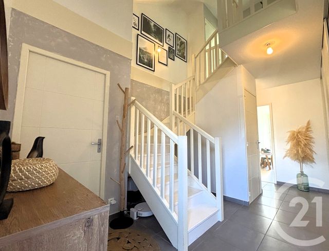 Appartement Duplex &agrave; vendre - 4 pi&egrave;ces - 92,52 m2 - Cognin - 73 - RHONE-ALPES