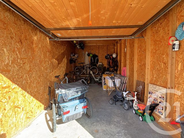 Appartement Duplex &agrave; vendre - 4 pi&egrave;ces - 92,52 m2 - Cognin - 73 - RHONE-ALPES