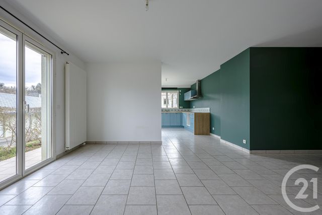 Appartement T3 &agrave; vendre - 3 pi&egrave;ces - 75,42 m2 - Jacob Bellecombette - 73 - RHONE-ALPES