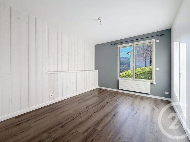 Appartement T3 &agrave; vendre - 3 pi&egrave;ces - 75,42 m2 - Jacob Bellecombette - 73 - RHONE-ALPES