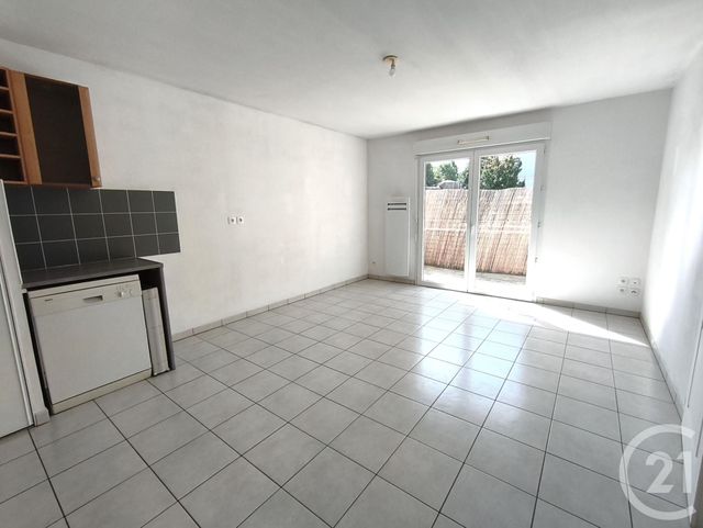 Appartement T3 &agrave; louer - 3 pi&egrave;ces - 58,07 m2 - Chambery - 73 - RHONE-ALPES