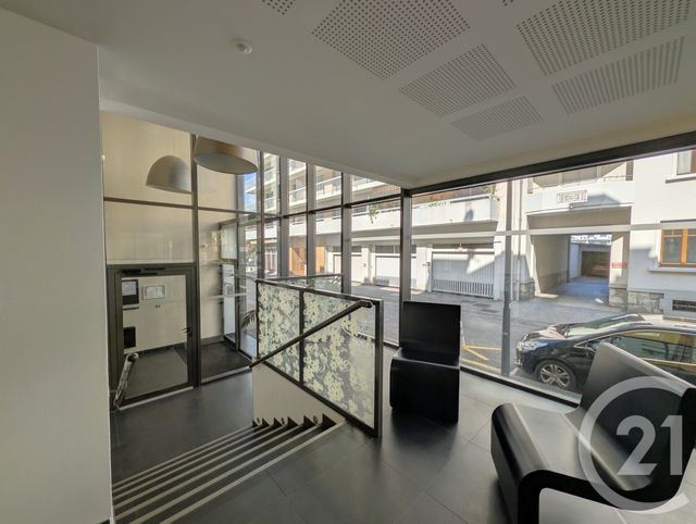 appartement - CHAMBERY - 73