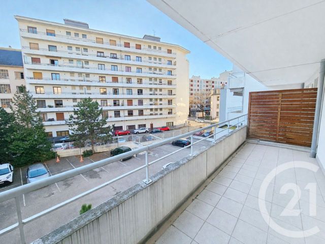 Appartement T2 &agrave; vendre - 2 pi&egrave;ces - 43,27 m2 - Chambery - 73 - RHONE-ALPES
