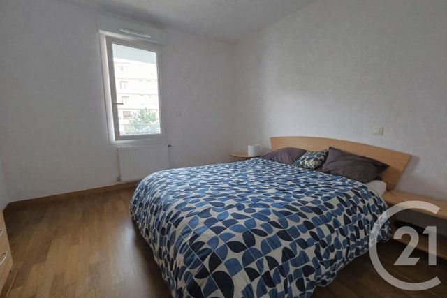 Appartement T2 &agrave; vendre - 2 pi&egrave;ces - 43,27 m2 - Chambery - 73 - RHONE-ALPES