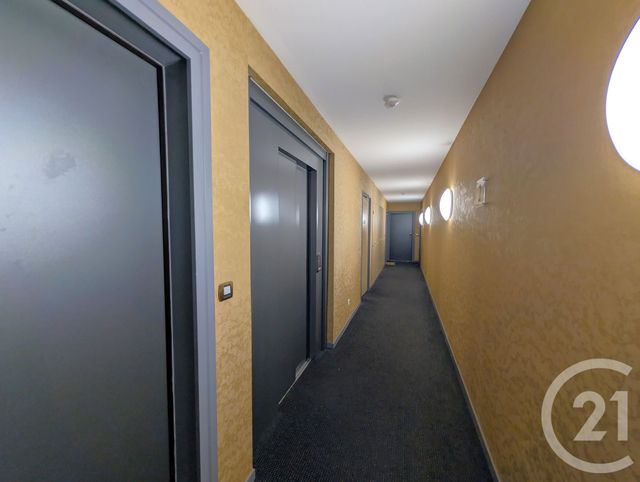 Appartement T2 &agrave; vendre - 2 pi&egrave;ces - 43,27 m2 - Chambery - 73 - RHONE-ALPES