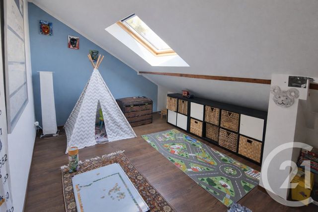 Maison &agrave; vendre - 8 pi&egrave;ces - 145,50 m2 - Chambery - 73 - RHONE-ALPES