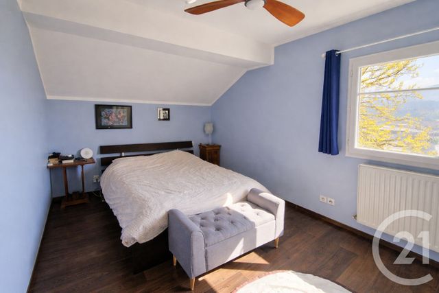 Maison &agrave; vendre - 8 pi&egrave;ces - 145,50 m2 - Chambery - 73 - RHONE-ALPES