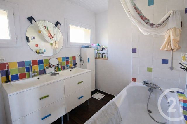 Maison &agrave; vendre - 8 pi&egrave;ces - 145,50 m2 - Chambery - 73 - RHONE-ALPES