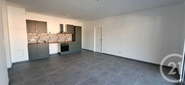 Appartement T4 &agrave; louer - 4 pi&egrave;ces - 91,45 m2 - St Alban Leysse - 73 - RHONE-ALPES