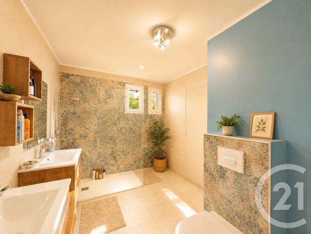 Maison &agrave; vendre - 5 pi&egrave;ces - 143 m2 - Vimines - 73 - RHONE-ALPES