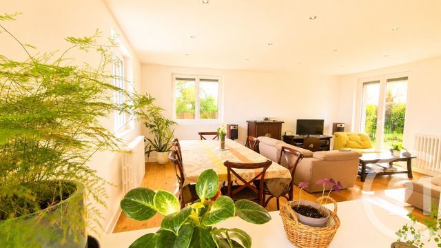 Maison &agrave; vendre - 5 pi&egrave;ces - 143 m2 - Vimines - 73 - RHONE-ALPES