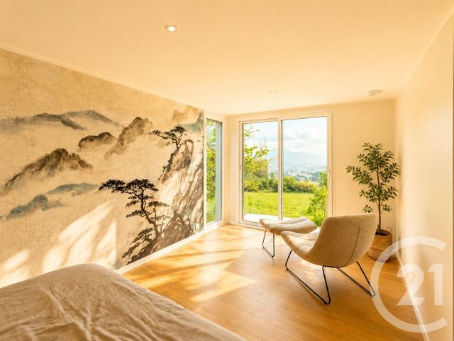 Maison &agrave; vendre - 5 pi&egrave;ces - 143 m2 - Vimines - 73 - RHONE-ALPES
