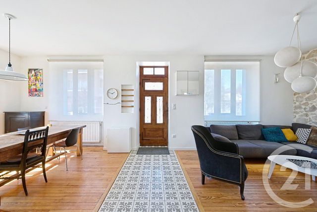 Maison &agrave; vendre - 7 pi&egrave;ces - 136,29 m2 - Novalaise - 73 - RHONE-ALPES